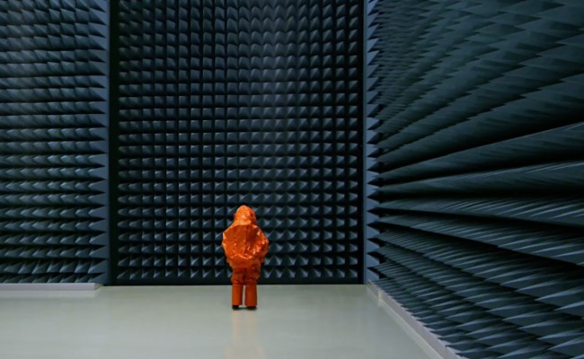 The Visit: An Alien Encounter